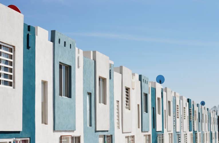Białołęka dynamicznie rozwijająca się dzielnica z nowymi mieszkaniami