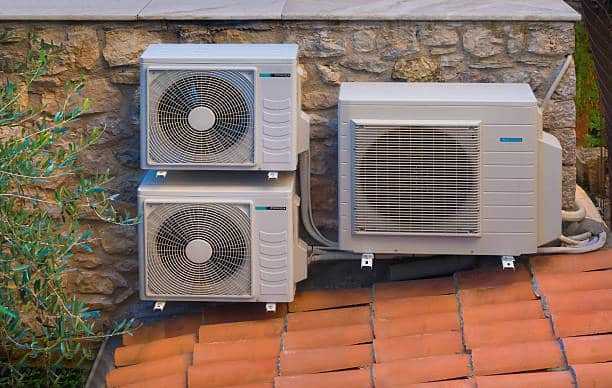 Porównanie pomp ciepła–odpowiedni rodzaj pompy ciepła dla Twojego budynku