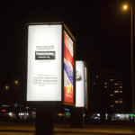 Najlepsze banery reklamowe w Warszawie - jak wybrać odpowiednią ofertę?
