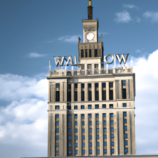 Komfortowy hotel dla pracowników w Warszawie – wybierz najlepszą ofertę