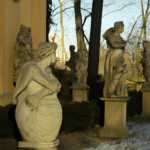 Statuetki szklane grawerowane - zamów w Warszawie