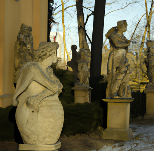 Statuetki szklane grawerowane – zamów w Warszawie