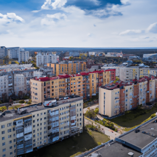 Kupno mieszkania w Mińsku Mazowieckim - jakie są możliwości?