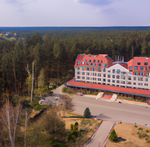 Udane wakacje w Garwolinie i okolicach – recenzje najlepszych hoteli