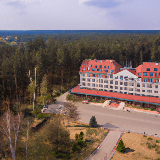 Udane wakacje w Garwolinie i okolicach - recenzje najlepszych hoteli