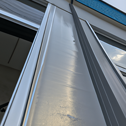 Profesjonalne malowanie aluminium w Warszawie – najlepsze rozwiązanie dla Twojej firmy
