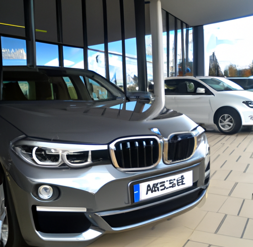 Korzystaj z Leasingu Konsumenckiego BMW – Przewodnik po wszystkich możliwościach