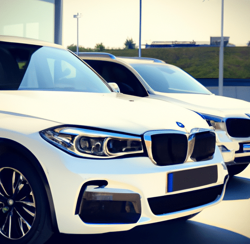 Jak skorzystać z oferty leasingu konsumenckiego BMW?