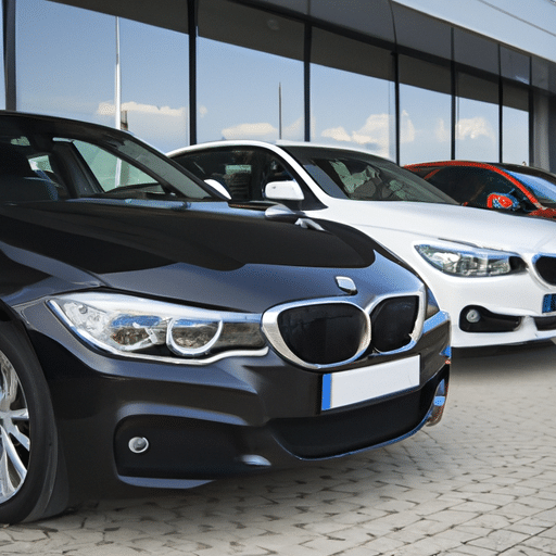 Jak skorzystać z leasingu konsumenckiego BMW