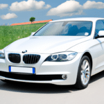 Korzyści z leasingu samochodu marki BMW dla konsumentów