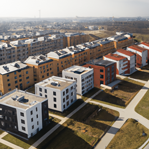 Nowe domy w Ożarowie Mazowieckim - od marzeń do rzeczywistości