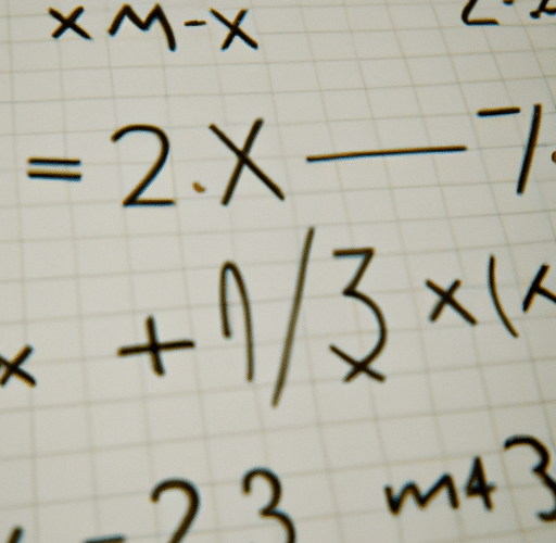 Jak skutecznie przygotować się do matury z matematyki za pomocą kursów maturalnych?