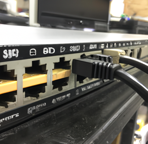 Jak skonfigurować switch Ethernet aby uzyskać optymalną wydajność sieci