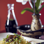 Kulinarna podróż po Azji: Odkryj wyjątkowe smaki w restauracji Asia