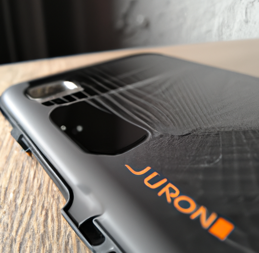 Ulefone Armor 10 – Przegląd najtrwalszego smartfona na rynku
