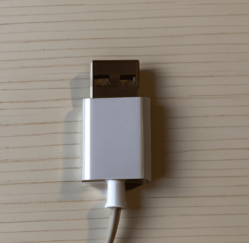 Korzyści z używania adaptera USB-C Jack