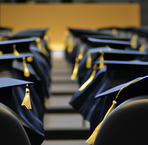 Studia podyplomowe – zarządzanie oświatą jako klucz do sukcesu