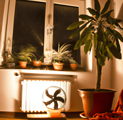 Jak skutecznie ochłodzić dom: kompletny przewodnik po klimatyzacji domowej
