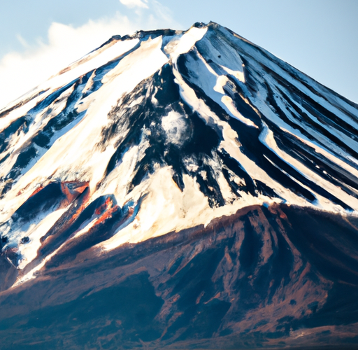 Chłodzenie japońskiej precyzji: Klimatyzacja Fuji