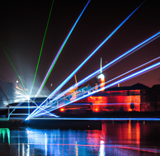 Wycinanie Laserowe w Warszawie – Sprawdź jakie Możliwości Cię Czekają