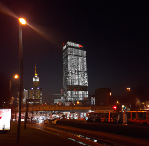 Obróbka metali w Warszawie – zaufane usługi dla Twojej firmy