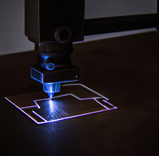 Jak skorzystać z wycinania laserowego w metalu – poradnik dla początkujących