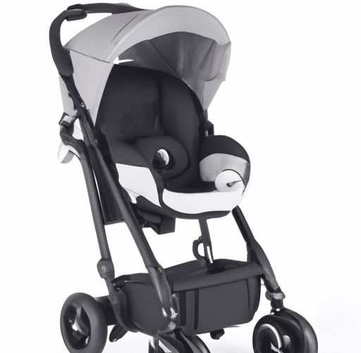 Używaj wózka Cybex – zapewnij swojemu dziecku bezpieczeństwo i wygodę