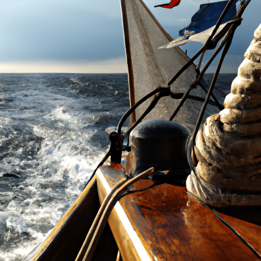 Niezapomniany rejs statkiem po Bałtyku - wyprawa marzeń