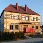 Jak przebudować stary dom z pomocą architekta?