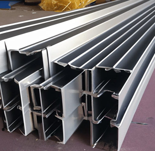 Mobilne rusztowania aluminiowe – wygoda i bezpieczeństwo na budowie