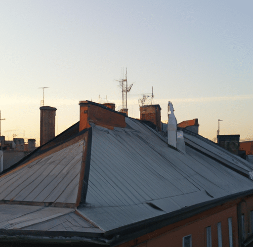 Jak wybrać najlepsze naświetla dachowe dla Twojego domu?