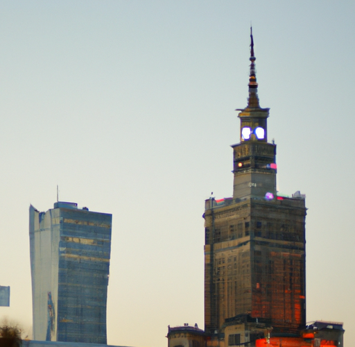 Punkty Xero w Warszawie: Przegląd Najlepszych Miejsc Do Uruchomienia Twojej Firmy