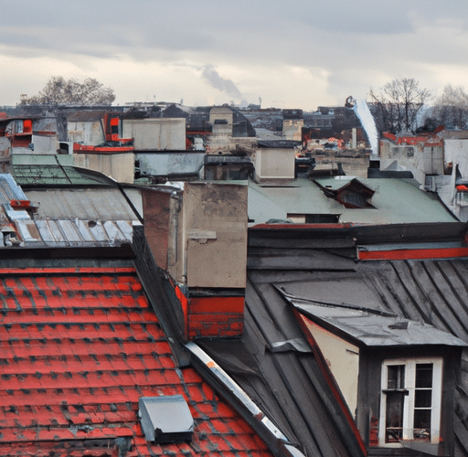Jak dobrać najlepsze naświetla dachowe dla Twojego domu?
