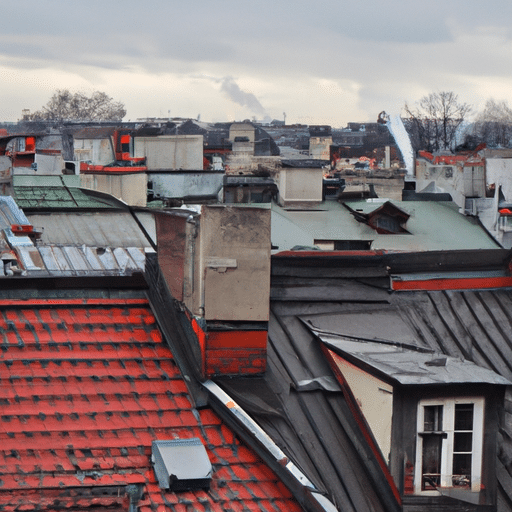 Jak dobrać najlepsze naświetla dachowe dla Twojego domu?
