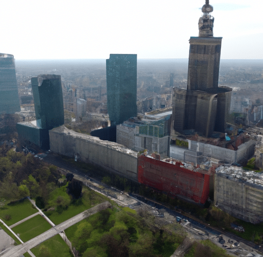 Kompleksowa pomoc prawna w zakresie nieruchomości w Warszawie – doświadczony adwokat na usługach