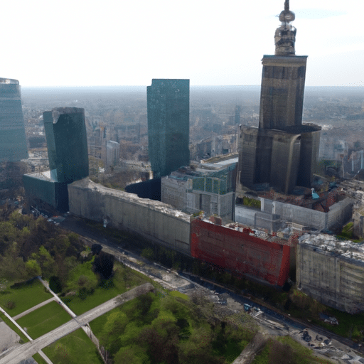 Kompleksowa pomoc prawna w zakresie nieruchomości w Warszawie - doświadczony adwokat na usługach