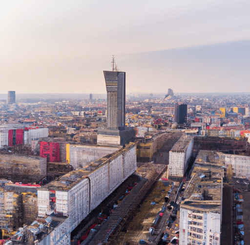 Rozwiązywanie spraw spadkowych w Warszawie – wszystko co musisz wiedzieć