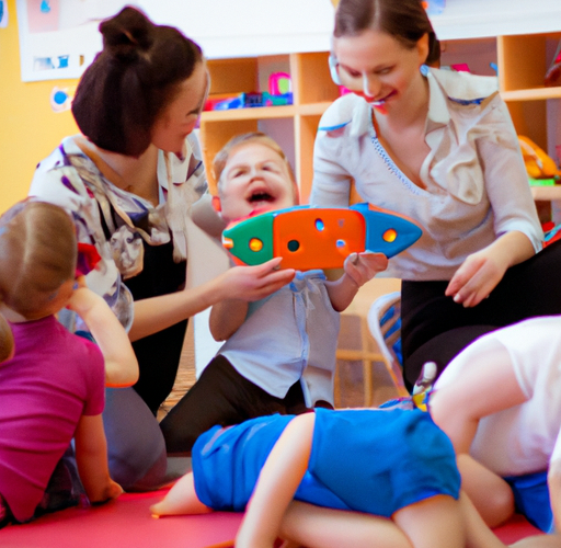 Terapia Pedagogiczna w Warszawie – Jak Wybrać Najlepszą Opcję dla Twojego Dziecka?