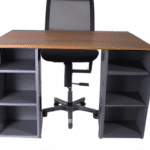 Nowa generacja metalowych mebli biurowych