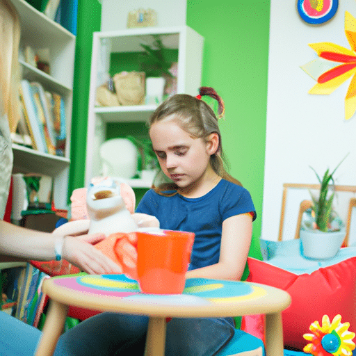 Jak skutecznie wspierać dzieci w Warszawie dzięki psychoterapii?