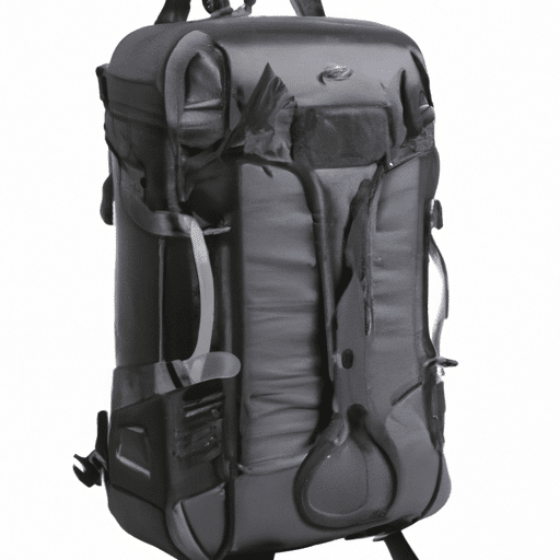 Plecak taktyczny 20L: Najlepszy wybór dla wszystkich aktywnych outdoorowców