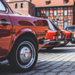 Gdańsk: Przegląd skupów samochodów