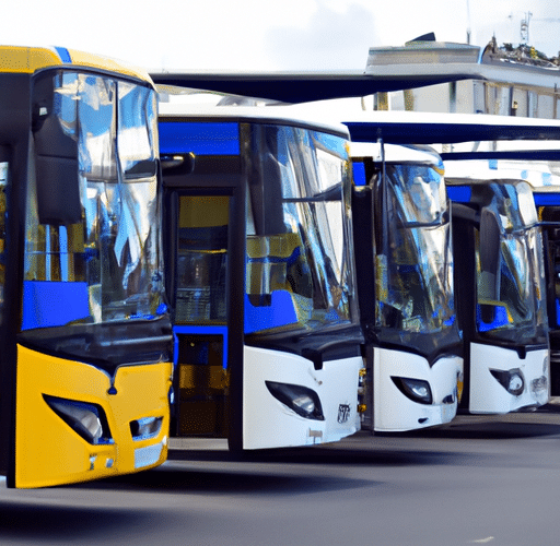 Jak wybrać najlepszy wypożyczalnia busów w Warszawie?