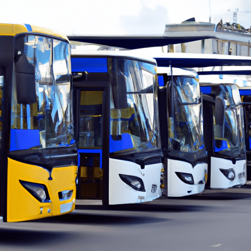 Jak wybrać najlepszy wypożyczalnia busów w Warszawie?