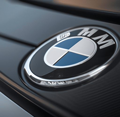 Jak wybrać najlepszy serwis samochodowy BMW w Warszawie?