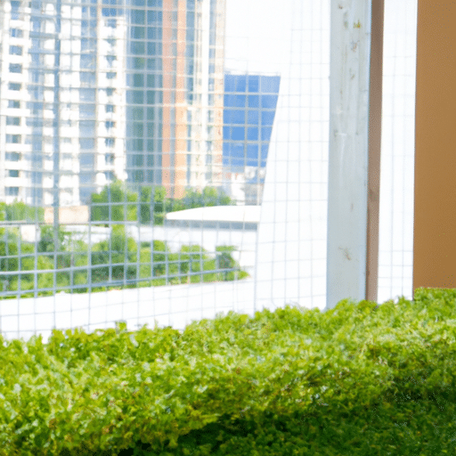 Czy sztuczna trawa na balkonie jest dobrym rozwiązaniem?
