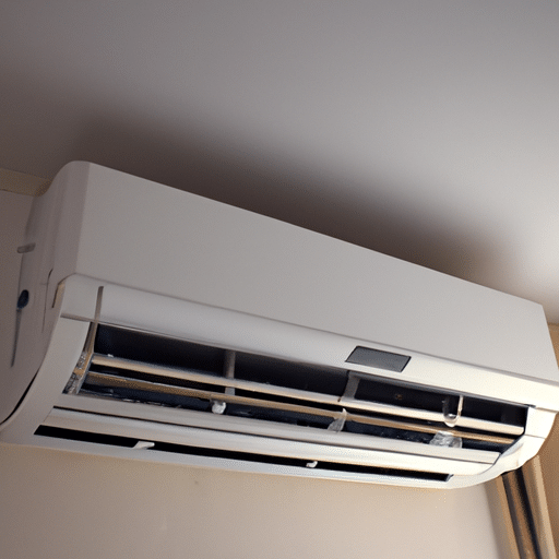 Jak wybrać odpowiedni system klimatyzacji do Twojego domu?
