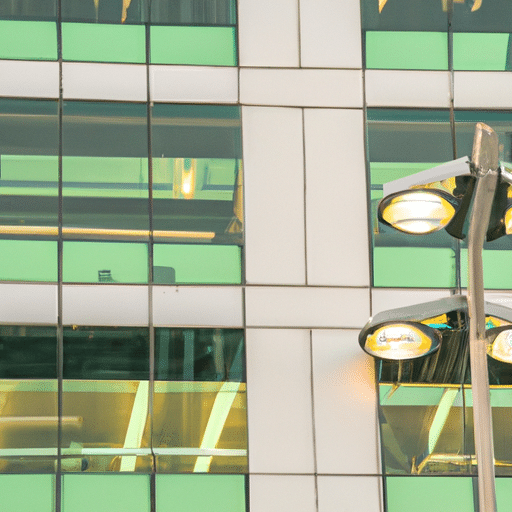 Jak wybrać idealne oświetlenie do biura w Warszawie?