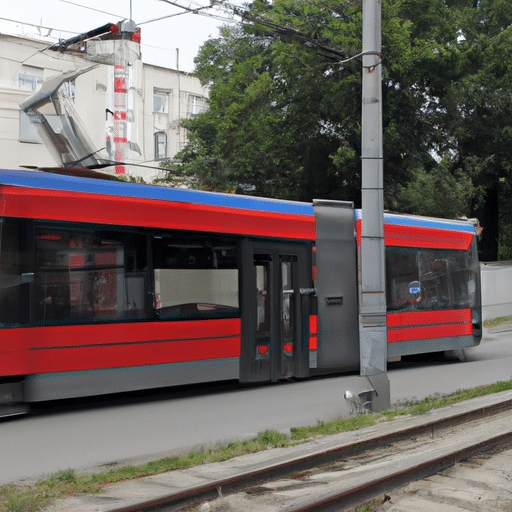 Jakie są najlepsze opcje transportu niskopodwoziowego w Warszawie?