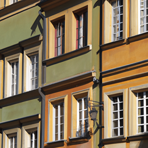 Jak znaleźć najlepsze okna PCV w Warszawie Wawer i co rozważyć przy wyborze?